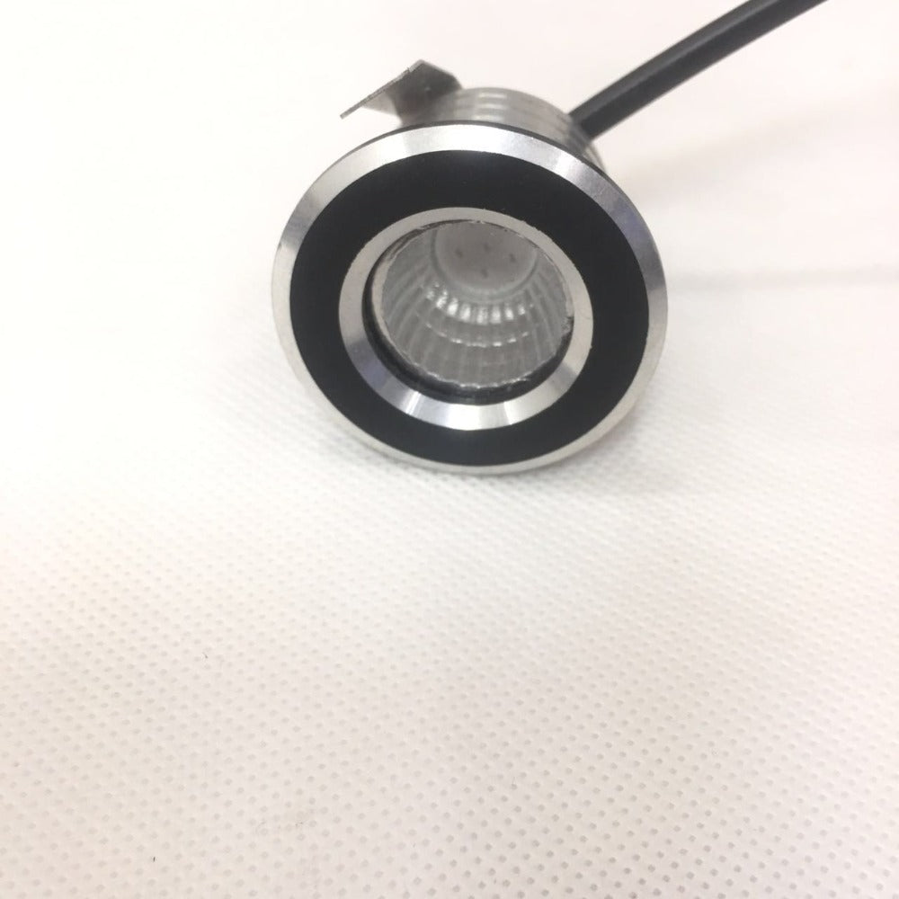 Downlight For Kitchen 4pcs/lot Limited faretto led New Arrival Spot Bright Recessed Led Downlight Cob Spot Light Decoration