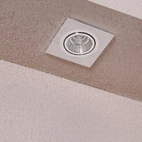 Embedded Dimmable LED Downlight 9W/12W/15W/18W/24W/30W Epistar Chip COB Spot Lights Ceiling Lamp AC90-260V For Home illumination