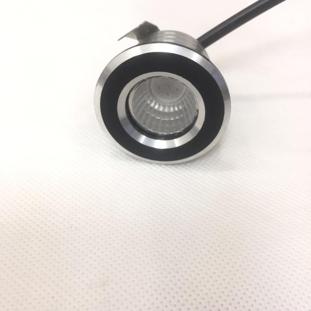 Spot Ceiling For Kitchen 6pcs/lot Limited faretto led New Arrival Spot Bright Recessed Led Downlight Cob Spot Light Decoration