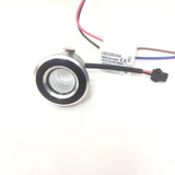 Spot Ceiling For Kitchen 6pcs/lot Limited faretto led New Arrival Spot Bright Recessed Led Downlight Cob Spot Light Decoration