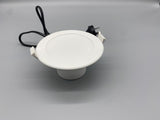 Downlight LED 10W with 4-Piece 90mm 100mm Recessed LED Ceiling Downlight SAA Approved