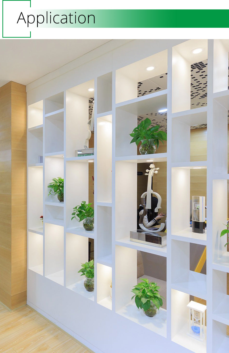 Recessed COB Dimmable Spot light 3W 220V Mini 10PCS spot led exterieur encastrab downlight