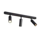 Many Head Surface Mounted Ceiling Downlight 2*9W /2*12W /3*9W/3*12W AC85-265V LED Bulb Lamp COB Led Spot Light