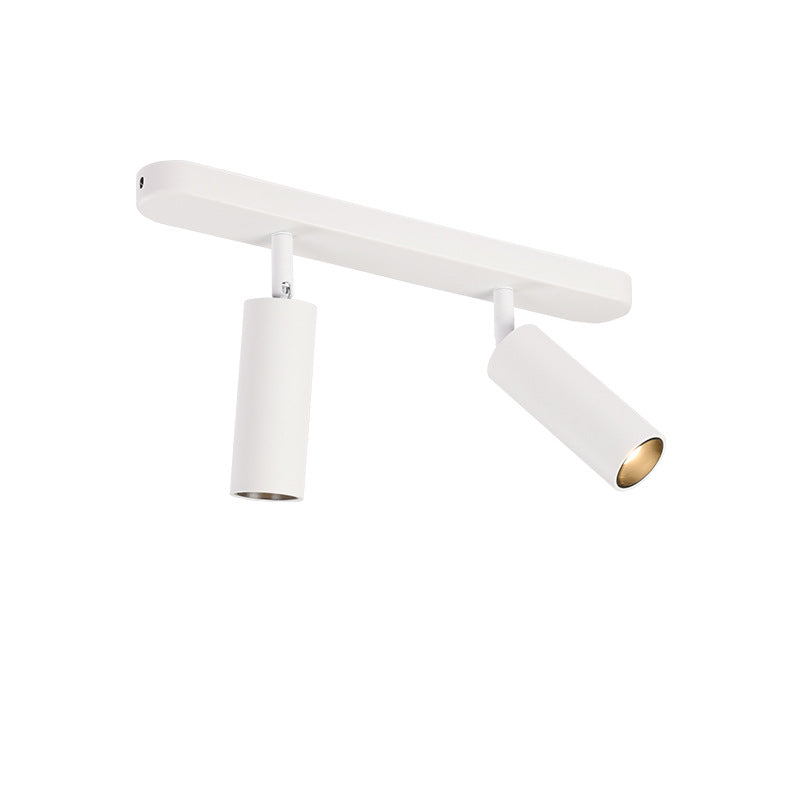 Many Head Surface Mounted Ceiling Downlight 2*9W /2*12W /3*9W/3*12W AC85-265V LED Bulb Lamp COB Led Spot Light