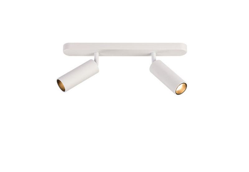 Many Head Surface Mounted Ceiling Downlight 2*9W /2*12W /3*9W/3*12W AC85-265V LED Bulb Lamp COB Led Spot Light