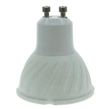 LED Ceiling Downlight GU10 Bulb 5W 85-265V AC Wall Light Track Bulb 10-Piece Spot Lamp =50W Halogen Bulb