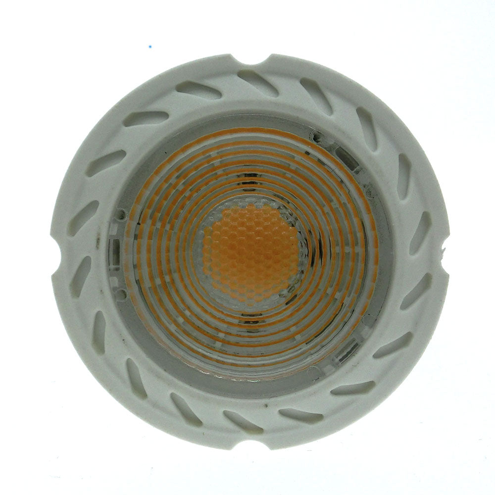 LED Ceiling Downlight GU10 Bulb 5W 85-265V AC Wall Light Track Bulb 10-Piece Spot Lamp =50W Halogen Bulb