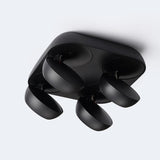 Surface Mounted LED Downlights COB lamps Ceiling 10w 20w 40w Dimmable AC220-240V Spot Lights Indoor lighting