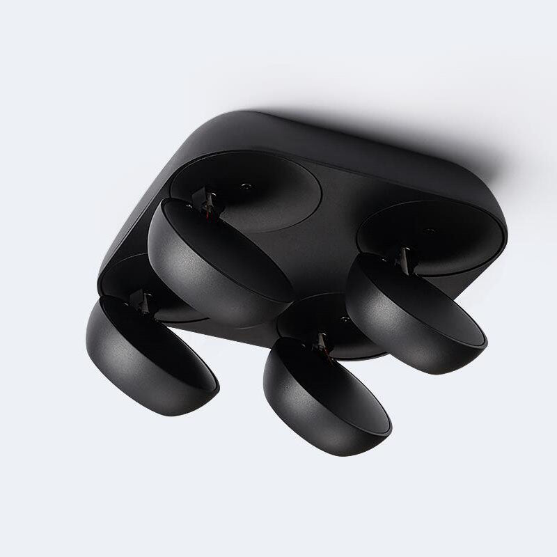 Surface Mounted LED Downlights COB lamps Ceiling 10w 20w 40w Dimmable AC220-240V Spot Lights Indoor lighting