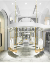 New LED Downlight Ceiling Grille Light Rectangular Spotlight SMD2835 Square Recessed Ceiling Light Bold Light 12W 18W 24W 30W