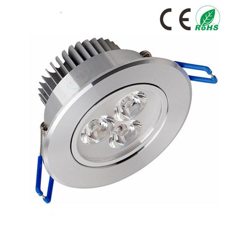 LED downlight spot LED Ceiling Recessed Hot Sale 6W 9W 12W 15W 21W AC220V Downlight Dimmable led Downlight LED Spot Light