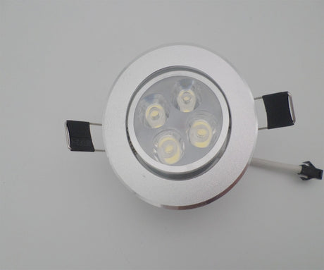 LED downlight spot LED Ceiling Recessed Hot Sale 6W 9W 12W 15W 21W AC220V Downlight Dimmable led Downlight LED Spot Light