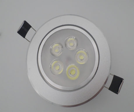 LED downlight spot LED Ceiling Recessed Hot Sale 6W 9W 12W 15W 21W AC220V Downlight Dimmable led Downlight LED Spot Light