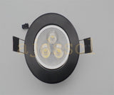 LED downlight spot LED Ceiling Recessed Hot Sale 6W 9W 12W 15W 21W AC220V Downlight Dimmable led Downlight LED Spot Light
