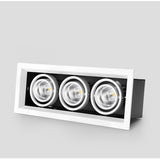 ACETIDE Dimmable COB Led Downlight Light Ceiling Spot Light 10W/20W/30W AC85-265V Indoor Lighting Ceiling Recessed Lights