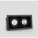 ACETIDE Dimmable COB Led Downlight Light Ceiling Spot Light 10W/20W/30W AC85-265V Indoor Lighting Ceiling Recessed Lights