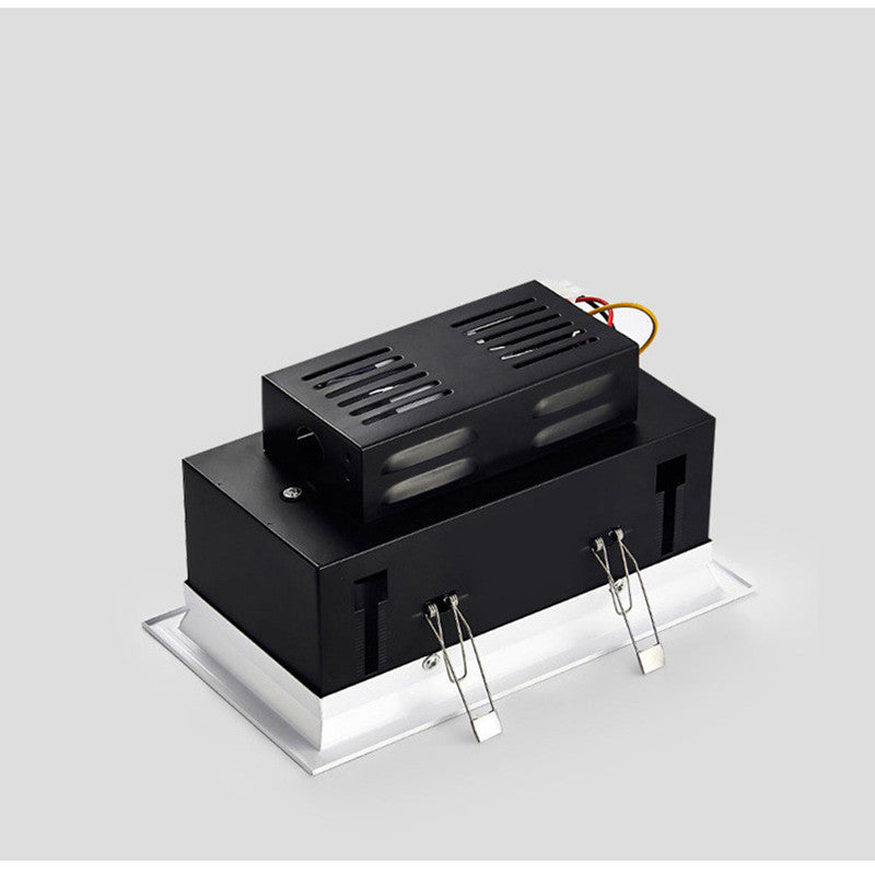 ACETIDE Dimmable COB Led Downlight Light Ceiling Spot Light 10W/20W/30W AC85-265V Indoor Lighting Ceiling Recessed Lights