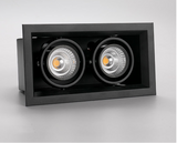 ACETIDE Dimmable COB Led Downlight Light Ceiling Spot Light 10W/20W/30W AC85-265V Indoor Lighting Ceiling Recessed Lights