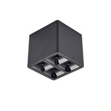 Surface Mounted Quare 8W LED Cube Ceiling Downlight for Room/Corridor/Hallway AC85-260V COB Spot light for indoor lighting