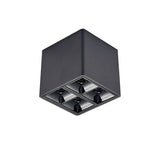 Surface Mounted Quare 8W LED Cube Ceiling Downlight for Room/Corridor/Hallway AC85-260V COB Spot light for indoor lighting