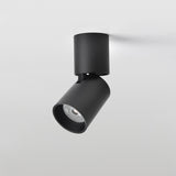 Dimmable Rotation COB Ceiling 7W 12W 15W LED Downlights Surface Mounted AC85~265V  Wash Wall Lamp Warm Cold White Indoor Lighting