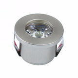 Led Downlight round 1/3W Recessed Mini Spotlight Lamp Ceiling Mounted LED Downlight Ceiling Light