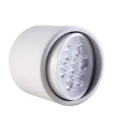 Surface Mounted Ceiling light downlight SMD5730 6W 10W 14W 18W 24W AC85-265V COB Led Ceiling lamp Spot light indoor lighting