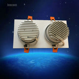 LED Spotlight 85-265v 110v 220v Recessed Cob Led Downlight Led Spot Light Led Ceiling Down Light Lamp Spot La