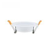 RGB 5W 10W Dimmable LED Recessed Ceiling Downlight White Lamp + Remote Control 85-265V Lamp Spotlight Lighting For Home Office