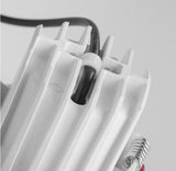 Dimmable Round Angle Adjustable Anti Glare Recessed LED Downlight 7W 12W 15W 20W 85-265V COB Ceiling Living Room Indoor Lighting