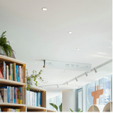 LED Angle Adjustable  Recessed Downlight Dimmable 5W 7W 9W 12W 15W 18W Epistar COB Chip Ceiling Spot Lamp with 110/220V Driver