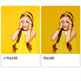 Anti-glare Recessed Ceiling Downlight lamp 5W 7W 9W 15W 20W LED Spot Lights Ceiling Fixtures Lighting For Bedroom Living Room