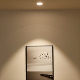 Anti-glare Recessed Ceiling Downlight lamp 5W 7W 9W 15W 20W LED Spot Lights Ceiling Fixtures Lighting For Bedroom Living Room