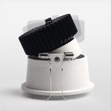 Anti-glare Recessed Ceiling Downlight lamp 5W 7W 9W 15W 20W LED Spot Lights Ceiling Fixtures Lighting For Bedroom Living Room