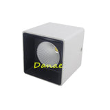 High Power 10W 12W 15W COB LED Downlights Square Surface Mounted LED Spotlight Dimmable 110V 220V Warm Cool White Free Shipping