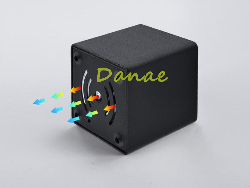 High Power 10W 12W 15W COB LED Downlights Square Surface Mounted LED Spotlight Dimmable 110V 220V Warm Cool White Free Shipping