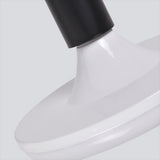 LED Track Head Lighting Modern Wall Rail Ceiling Spotlight Integrated Track Light For Accent Task Wall Art 36W Exhibition