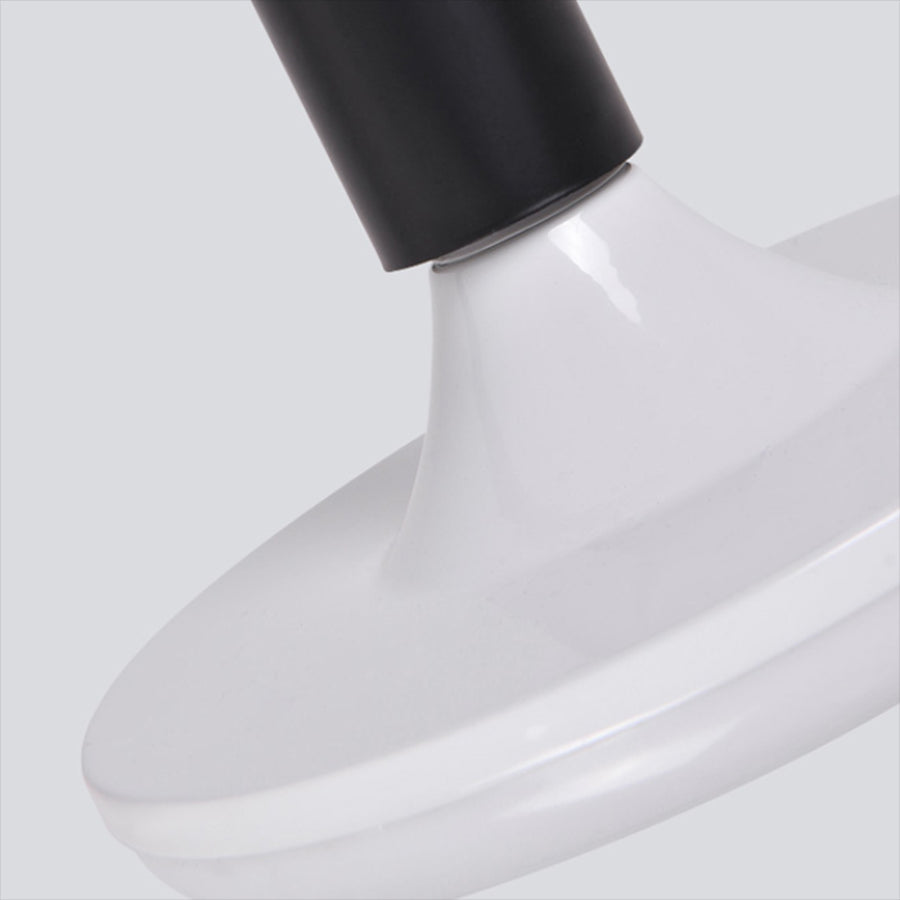 LED Track Head Lighting Modern Wall Rail Ceiling Spotlight Integrated Track Light For Accent Task Wall Art 36W Exhibition