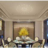 Dimmable 3W 5W LED COB Sopt Light 24° Mini Downlight 85-265V Ceiling Lamp For Home Shopping Mall Hotel Office Lighting