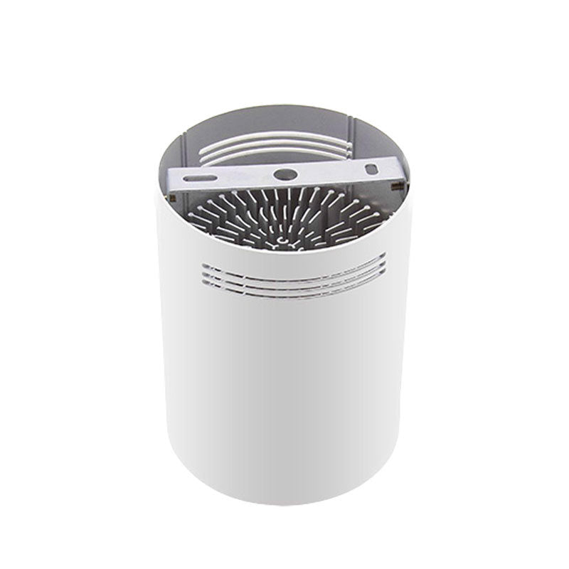 Dimmable LED COB Surface Mounted Downlight 3W/5W/7W/10W/12W/15W White/Black Housing AC85-265V Ceiling Spot Light Home Decor