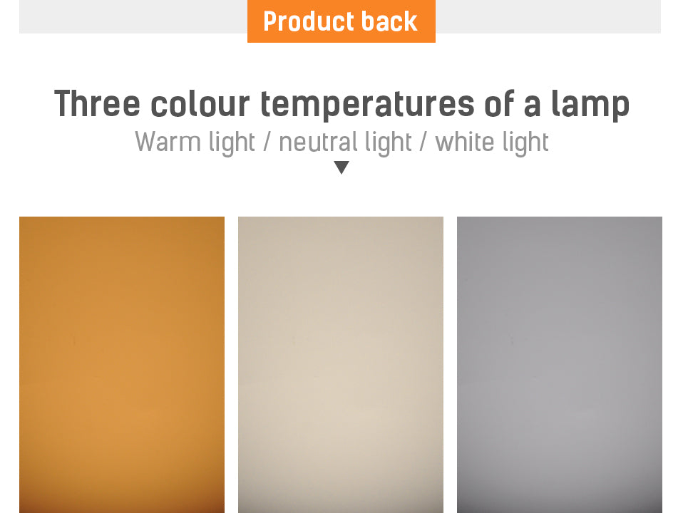 LED Downlight Ultra Thin 2.5inch Tri-color  Down light Aluminum Indoor Bedroom AC220V 5W Office Lightings Lamp LED Spot Light