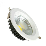 New Led Spotlight Downlights Led Downlight 9w Downlight Led Downlights Ceiling Lamp Recessed Downlight Spot
