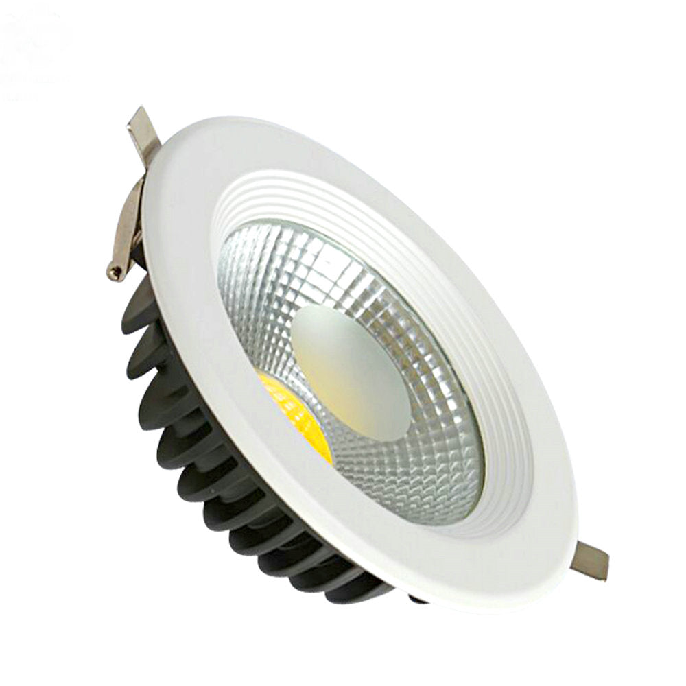 New Led Spotlight Downlights Led Downlight 9w Downlight Led Downlights Ceiling Lamp Recessed Downlight Spot