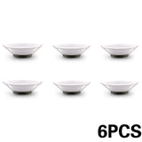 LED Downlight Ceiling Light Indoor Light Large Size 6PCS Ultra-bright Round White 5W 7W 12W 18W 220V-240V Cold White Warm White