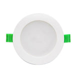 LED Ceiling Light Kit 90mm 100mm Cutout Downlight Home 4-Piece Commercial Use LED Downlight Ceiling Light Indoor Light