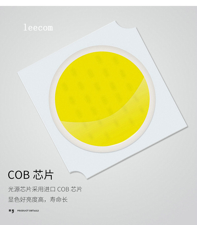 LED Downlight 5w 7w Super Bright Spot Light 180 Degree Rotation Ceiling Lamp led Downlights