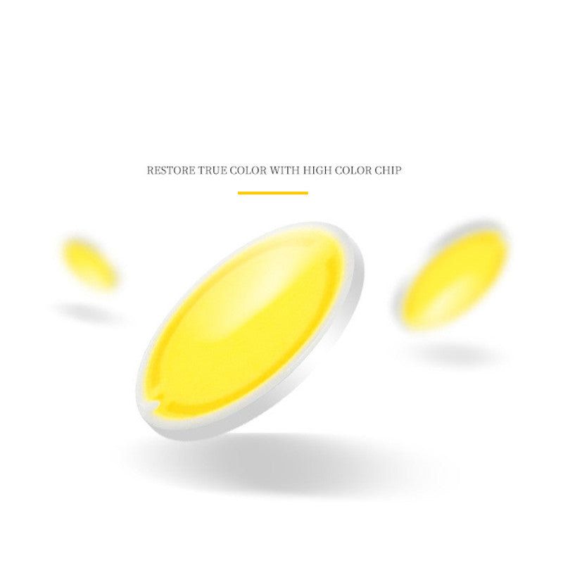 Dimmable Led Downlight Embedded Spotlight 3W 5W 7W 9W 12W Home Dining Living Room Indoor Lighting Ceiling Lamp Recessed Light