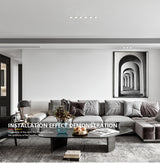 Dimmable Led Downlight Embedded Spotlight 3W 5W 7W 9W 12W Home Dining Living Room Indoor Lighting Ceiling Lamp Recessed Light