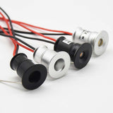 Outdoor LED Spot Light  For Hotel Garden Project Landscape Lighting 1W 12V Lamp 15mm Display Wine Jewelry Spot Downlight