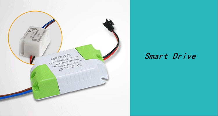 Dimmable high quality LED Ceiling light down light 16W 20W 24W recessed LED Spotlight decoration Ceiling lamp LED downlight Cold White